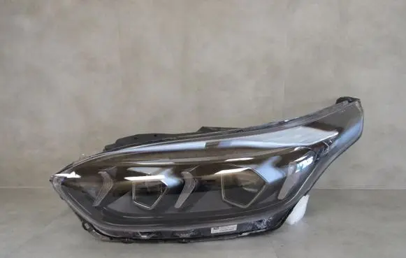 Headlight/headlamp