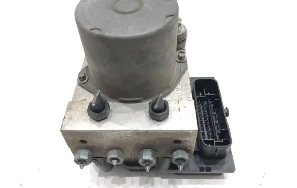 Audi A6 S6 C6 4F ABS Pump 0265950556