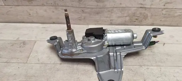 Toyota Corolla Verso E121 Rear window wiper motor 8513013120 1592004991