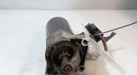 Ford Escort Starter motor