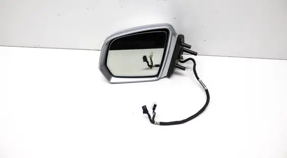 Mercedes-Benz GL X164 Front door electric wing mirror A1648103593
