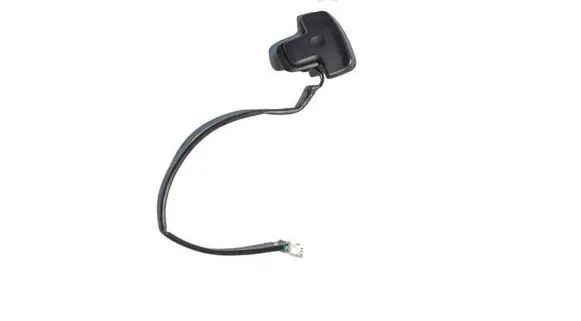 Mercedes-Benz C W203 Gear shift switch/knob 2308216051