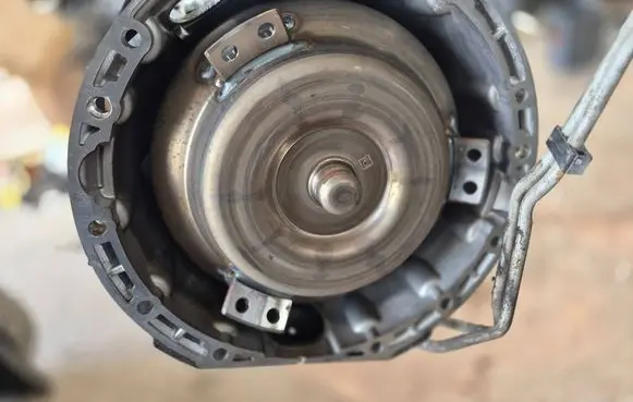 Chrysler 300M Automatic gearbox 722678 6948246