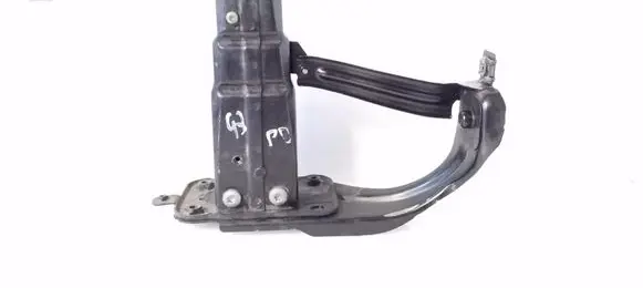 Mercedes-Benz CLS C219 Front bumper shock/impact absorber 