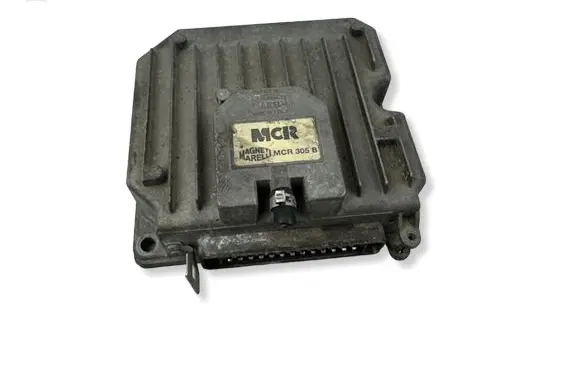 Fiat Fiorino LP gas control unit module MCR305B
