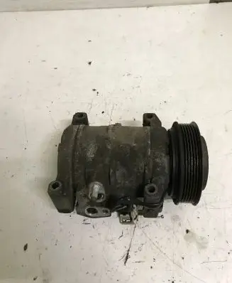 BMW 7 E65 E66 Air conditioning (A/C) compressor (pump) 691440