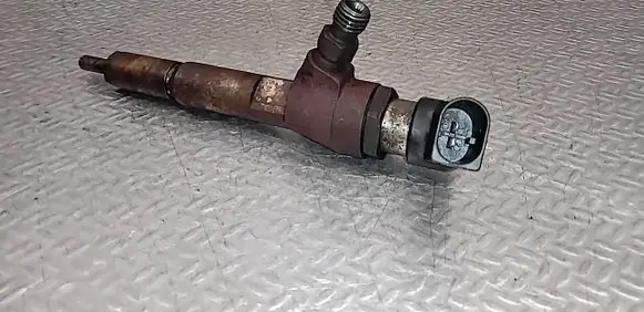 Ford C-MAX I Fuel injector 4M5Q9F593AD