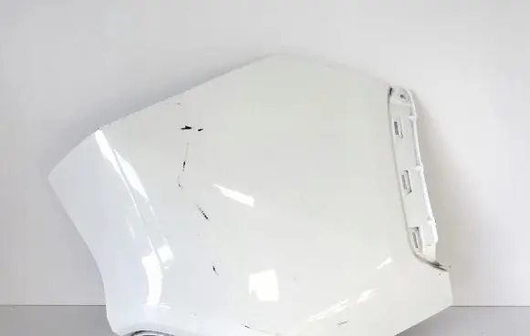 Toyota RAV 4 (XA50) Rear bumper corner part panel trim 5216142944