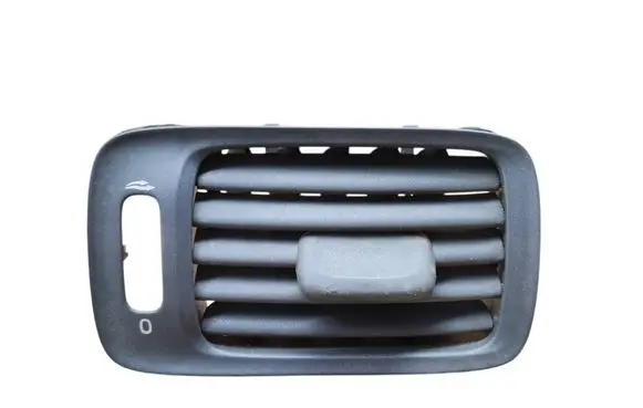 Volvo S70 V70 V70 XC Dashboard side air vent grill/cover trim 9177529
