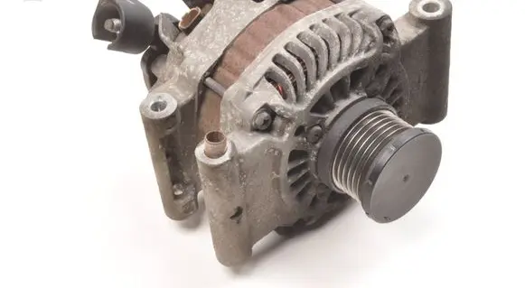 Peugeot 308 Generator/alternator 757695680