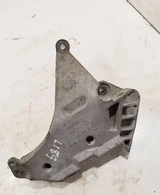Volkswagen Golf VI Engine mounting bracket 03L199207 KTS24V120