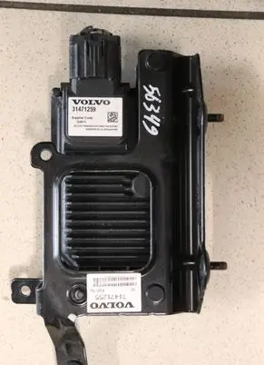 Volvo XC60 Distronic sensor radar 31471259 C2511