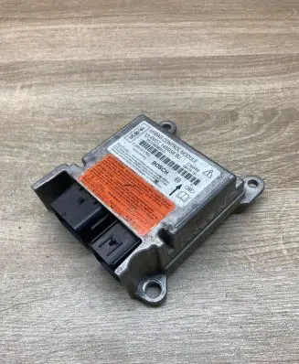 Ford Focus Airbag control unit/module 4M5T14B056BJ 0285001552