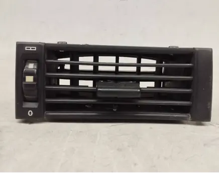 Mercedes-Benz E W124 Dashboard side air vent grill/cover trim 1248301054 A1248301054