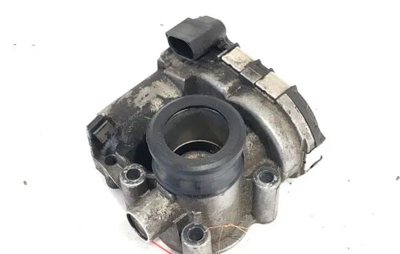 Smart ForTwo I Engine shut-off valve A1601410225