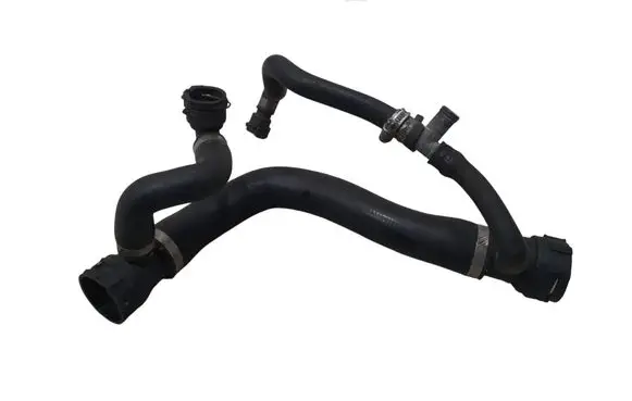 BMW 6 E63 E64 Engine coolant pipe/hose 7519548