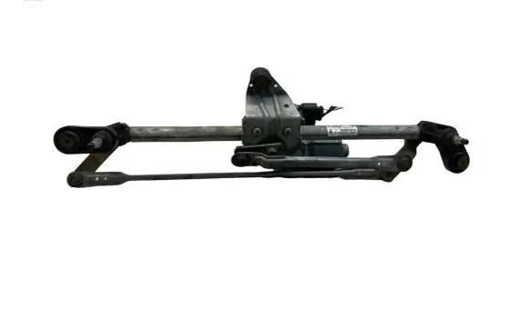 Skoda Octavia Mk3 (5E) Front wiper linkage and motor 5E2955119 1397220688