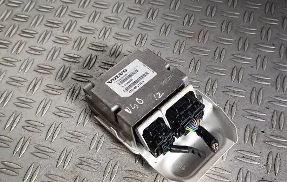 Volvo V40 Airbag control unit/module 31360791 VM242PY71434 P31360791