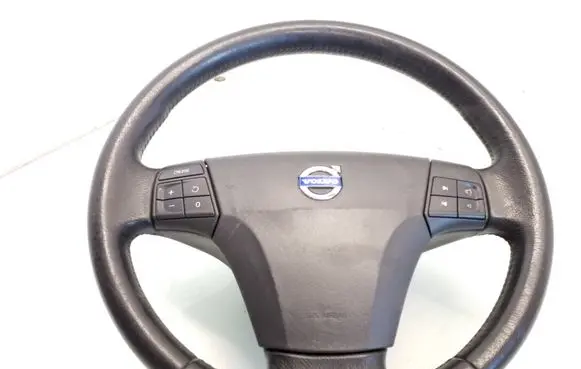 Volvo V50 Steering wheel