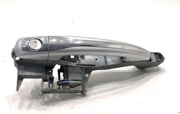 Citroen C5 Front door exterior handle 