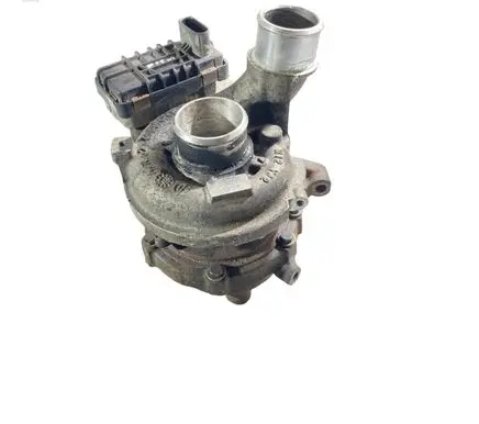 Hyundai Santa Fe Turbo 282312F100 7805020001 6NW009543