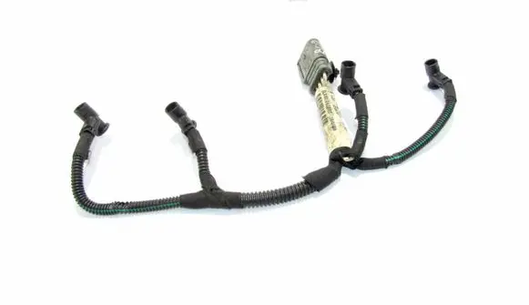 Land Rover Freelander 2 - LR2 Ignition plug leads 96616316