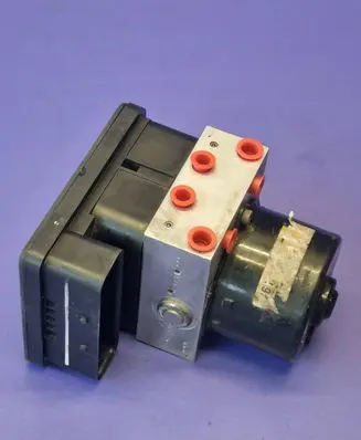 Mazda 2 ABS Pump DP74437A0B A426G 06210218964