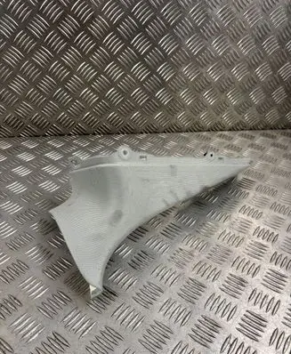 Audi A7 S7 4G (D) pillar trim (bottom) 4G8867245