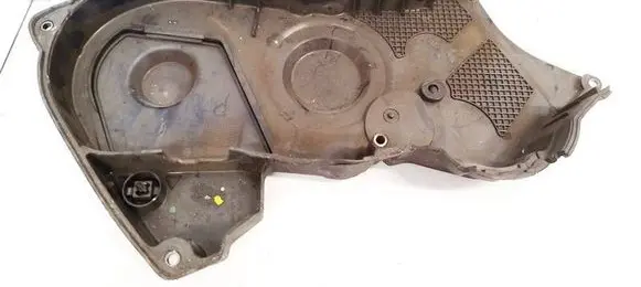 Volkswagen Golf V Timing belt guard (cover) 06D109167A