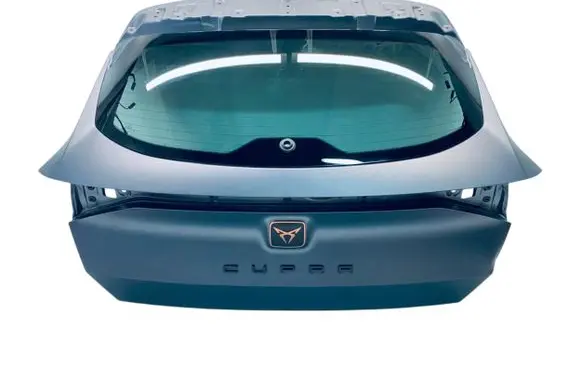 Cupra Formentor Tailgate/trunk/boot lid 5FF827023 5FF845051C 5FF853630A