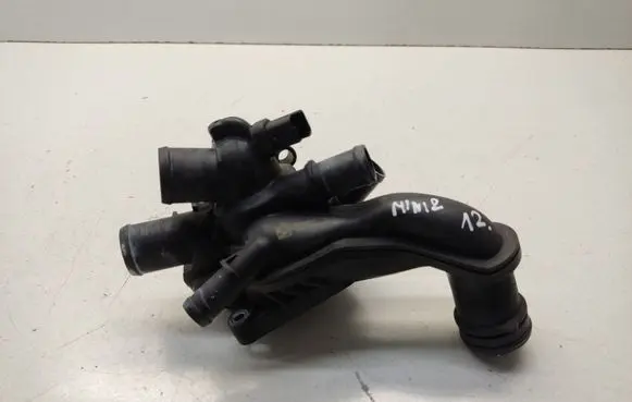Thermostat/thermostat housing
