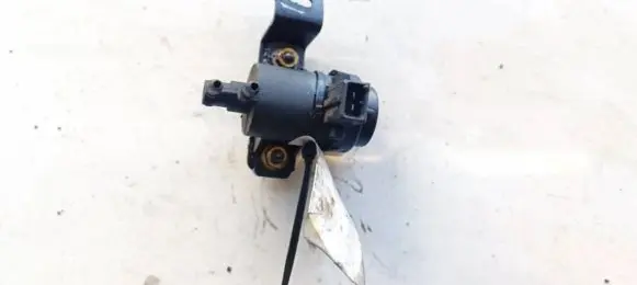 Renault Megane II Turbo solenoid valve 7700113071