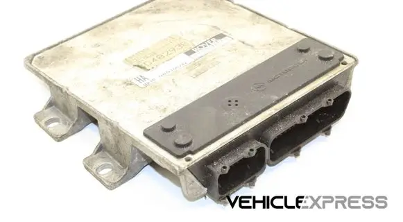 Rover 45 Engine control unit/module NNN100742