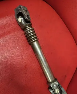 BMW 1 E81 E87 Steering column universal joint