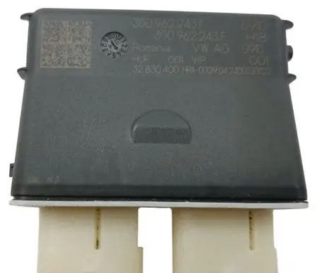 Volkswagen Multivan T7 Tailgate/trunk control unit/module 3G0962243F