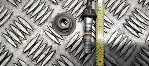 Volvo V70 Other front suspension part 