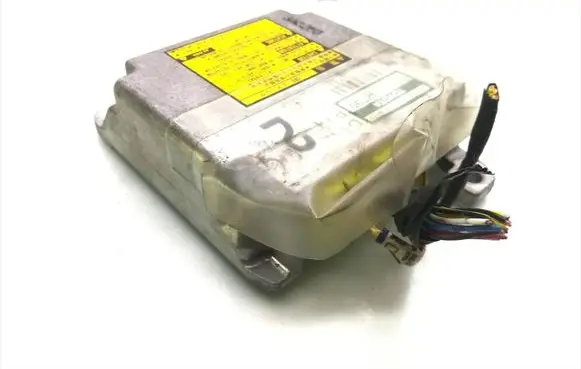 Toyota RAV 4 (XA20) Airbag control unit/module 89170-42090
