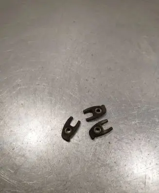 Fuel Injector clamp holder
