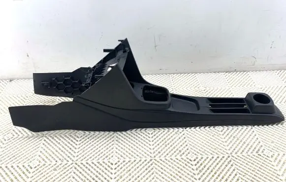 Volkswagen Polo V 6R Center console 6R1863680D