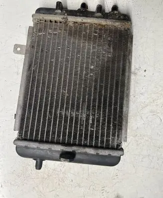 Audi A4 S4 B7 8E 8H Optional radiator 8E0121212D