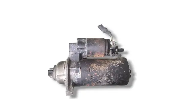 Skoda Octavia Mk1 (1U) Starter motor 00001125012 02A911023R
