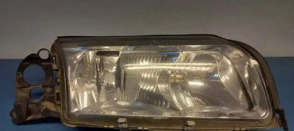 Volvo S80 Headlight/headlamp HCR7177