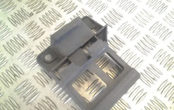 Volkswagen Crafter Front bumper mounting bracket A9068850263