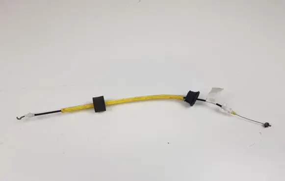 Audi A6 S6 C6 4F Rear door cable line 