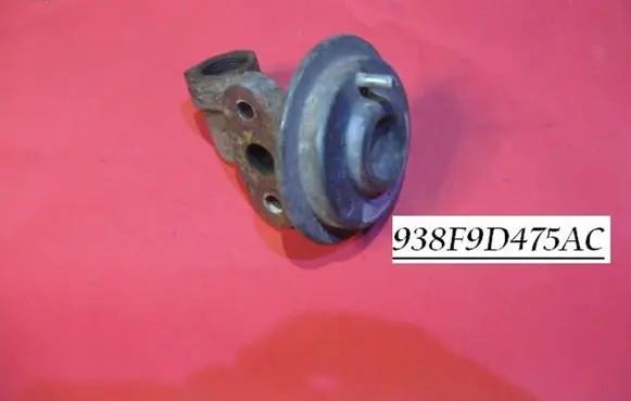 Seat Alhambra (Mk1) EGR valve 938F9D475AC