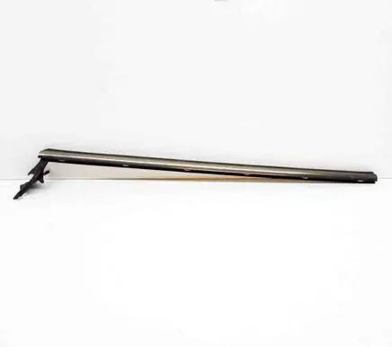 Mercedes-Benz SL R129 Door glass trim 1297200624 A1297200624