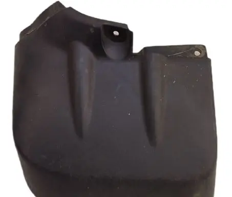 Mitsubishi L200 Rear mudguard 5370A897