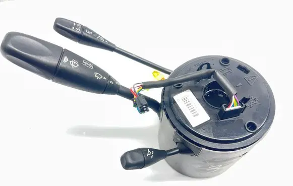 Mercedes-Benz E W211 Wiper turn signal indicator stalk/switch A0004640518