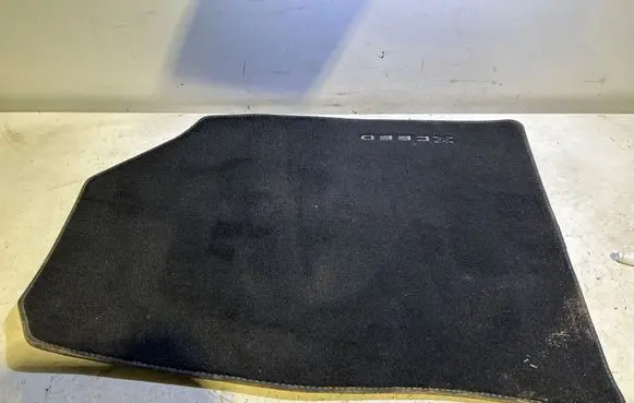 KIA Xceed Car floor mat set 