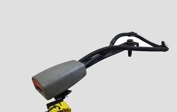 Hyundai Santa Fe Front seatbelt buckle 888302B201